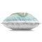 Stupell Industries Rustic Coast Teak Indoor Pillow, 18 x 7 x 18